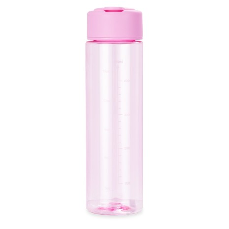 Garrafa plástica 500ml para brinde