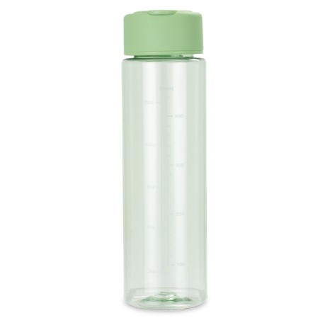 Garrafa plástica 500ml para brinde