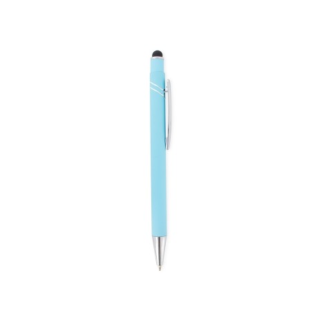 Caneta metal touch para brinde