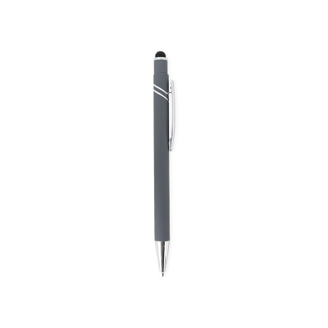 Caneta metal touch para brinde
