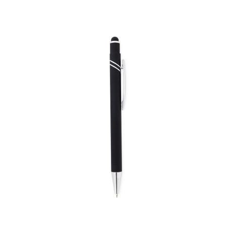 Caneta metal touch para brinde
