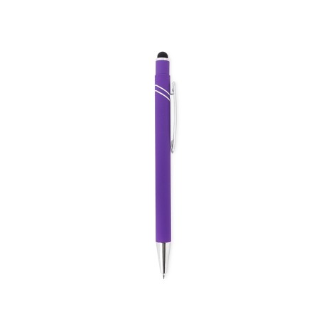 Caneta metal touch para brinde