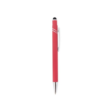 Caneta metal touch para brinde