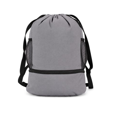 Mochila saco 19l promocional