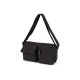 Bolsa de ombro nylon com logotipo
