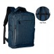 Mochila de Nylon Usb 20L Personalizado