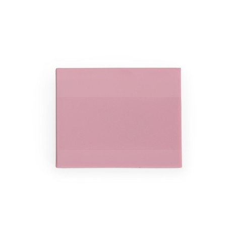 Espelho de Bolso Duplo Quadrado Plástico para Brinde