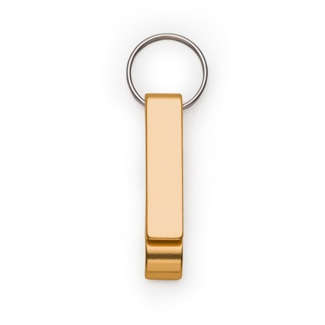 Chaveiro Metal Abridor Promocional