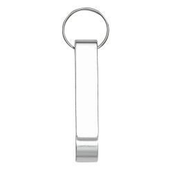 Chaveiro Metal Abridor Promocional