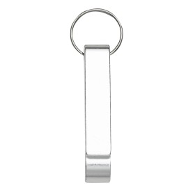 Chaveiro Metal Abridor Promocional
