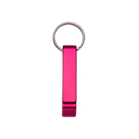 Chaveiro Metal Abridor Promocional