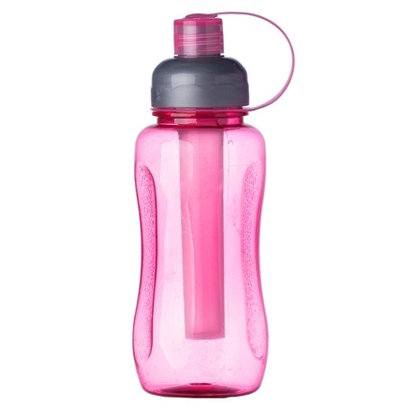 Squeeze Icebar Plástico 600Ml com Logotipo