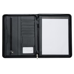 Pasta Convenção com Bloco Promocional