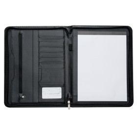 Pasta Convenção com Bloco Promocional