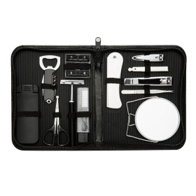 Kit Masculino com 12 Peças para Brinde