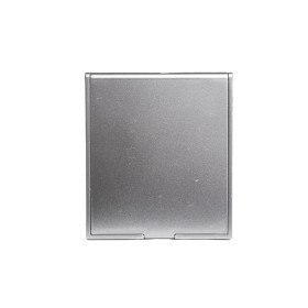 Espelho Plástico Retangular Promocional