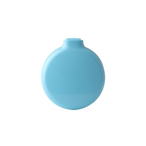 Escova com Espelho com Logotipo