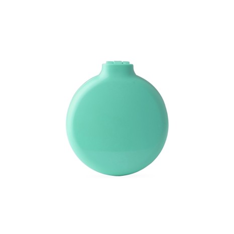 Escova com Espelho com Logotipo