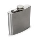 Porta Whisky Inox 6 Oz Personalizado