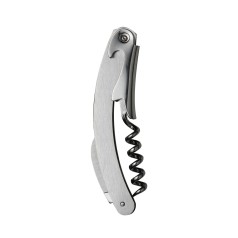 Saca Rolhas Metálico Personalizado