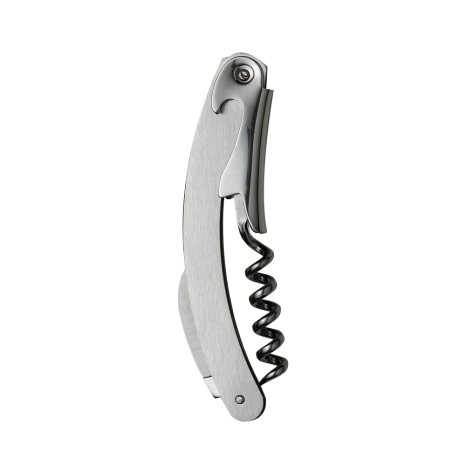 Saca Rolhas Metálico Personalizado