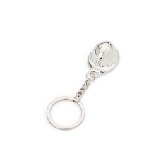 Chaveiro Capacete Epi Promocional