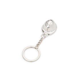 Chaveiro Capacete Epi Promocional