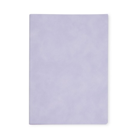 Caderno B5 Pu com Logotipo