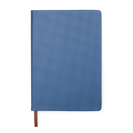 Caderneta em Pu Promocional