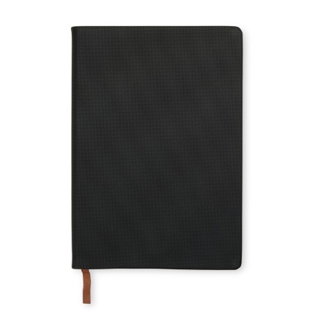 Caderneta em Pu Promocional