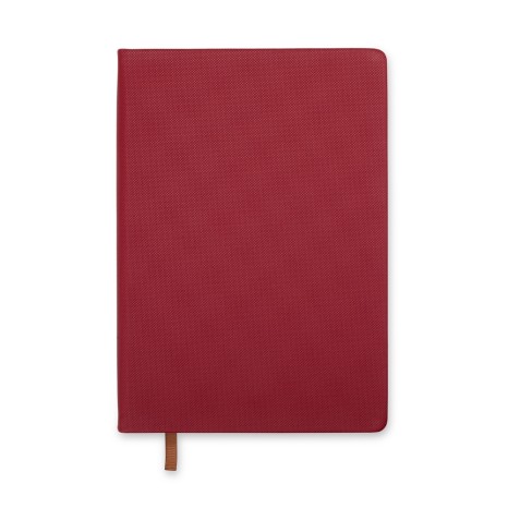 Caderneta em Pu Promocional