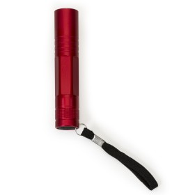 Mini lanterna com cordão  para brinde