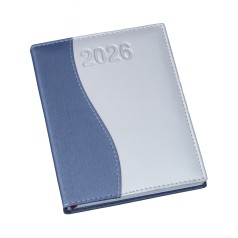 Agenda diária 2027 promocional