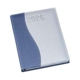 Agenda diária 2027 promocional