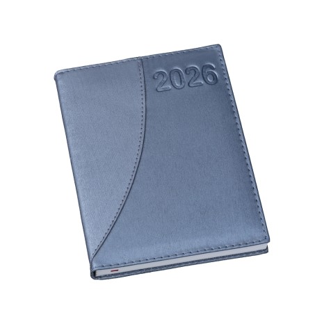 Agenda diária 2027 para empresas