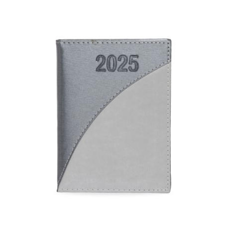 Agenda diária 2027 promocional