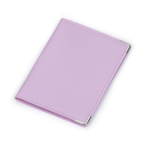 Porta Documento em Couro Sintético Promocional