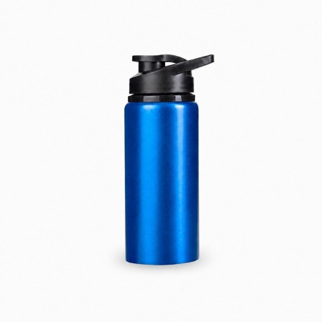 Squeeze alumínio 650ml com logotipo