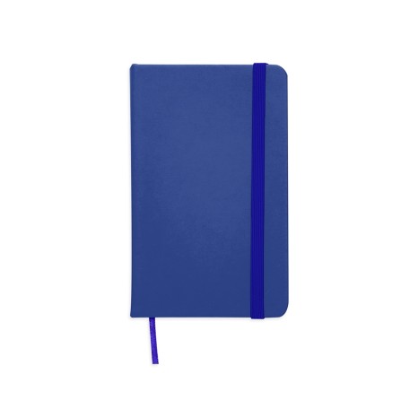 Caderneta Emborrachada Personalizada