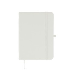 Caderneta Emborrachada Sem Pauta com Logotipo