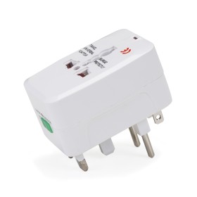 Adaptador de Tomada Universal Quadrado Promocional