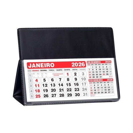 Base para Calendário para Empresas