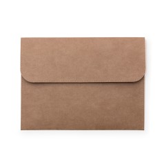 Pasta envelope ecologica  promocional