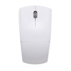 Mouse Wireless Dobrável com Estojo Promocional
