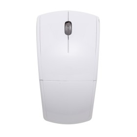 Mouse Wireless Dobrável com Estojo Promocional