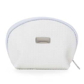 Necessaire de Couro Sintético Personalizado