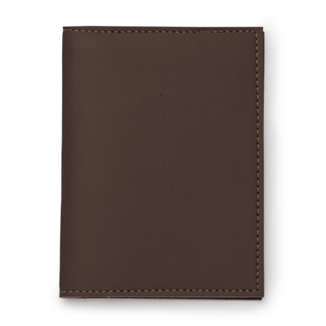 Porta Documento Bidins com Porta Cartões Personalizado