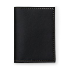 Porta Documento Bidins com Porta Cartões Personalizado