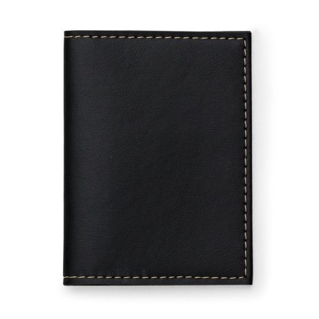 Porta Documento Bidins com Porta Cartões Personalizado