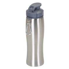 Squeeze Inox 750Ml Promocional